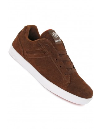 Supra BULLET braun- кафяви кецове супра